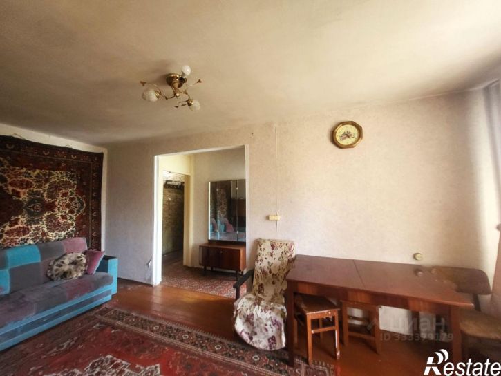 2-комн квартира Телефонная улица, 46,  д. 46