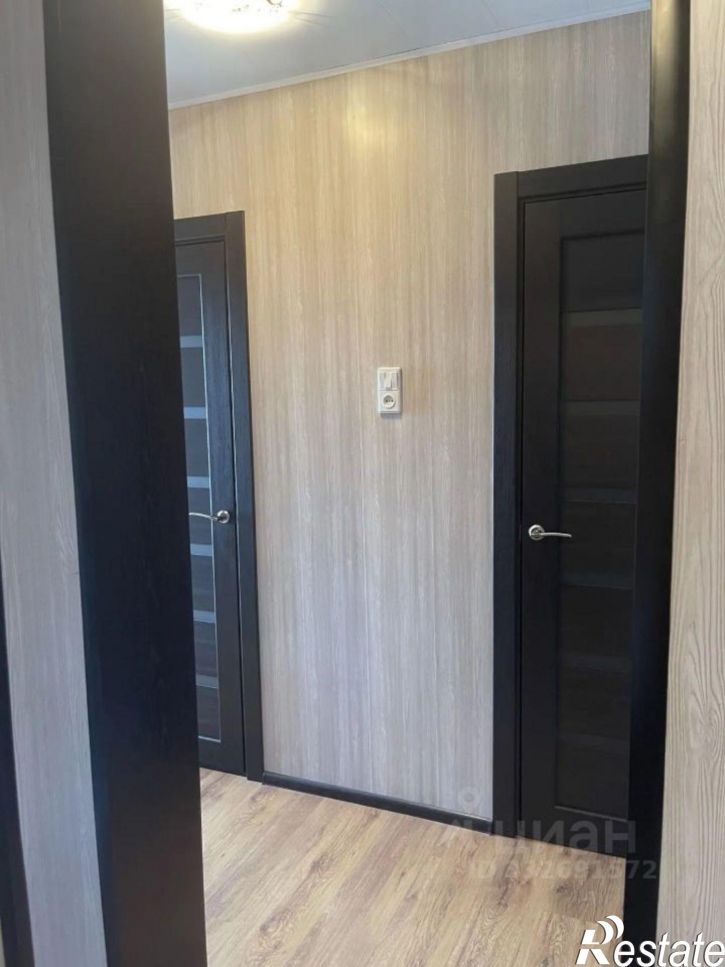 2-комн квартира улица Юрина, 202,  д. 202