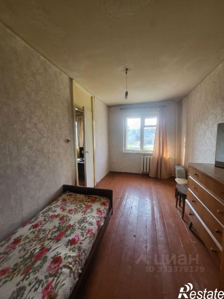 2-комн квартира Телефонная улица, 46,  д. 46