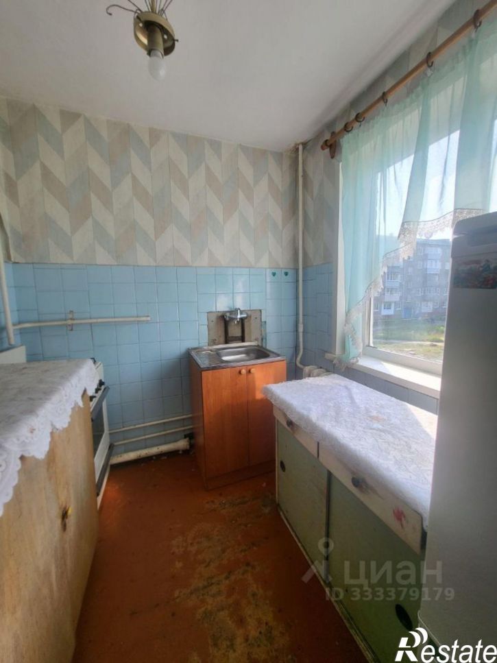 2-комн квартира Телефонная улица, 46,  д. 46
