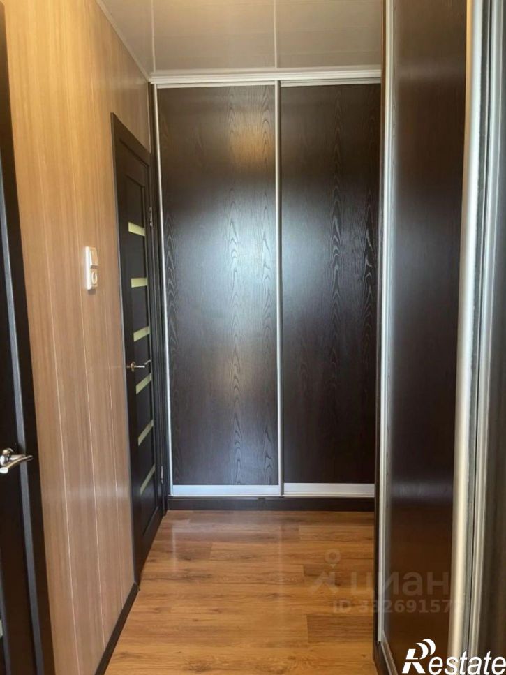 2-комн квартира улица Юрина, 202,  д. 202