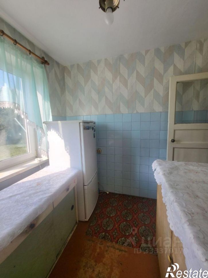 2-комн квартира Телефонная улица, 46,  д. 46