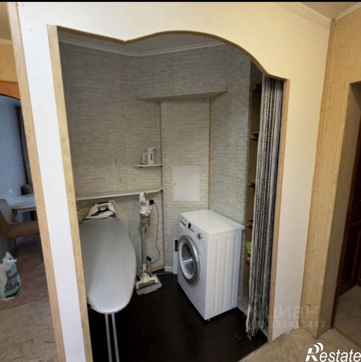 3-комн квартира улица Шумакова, 24,  д. 24