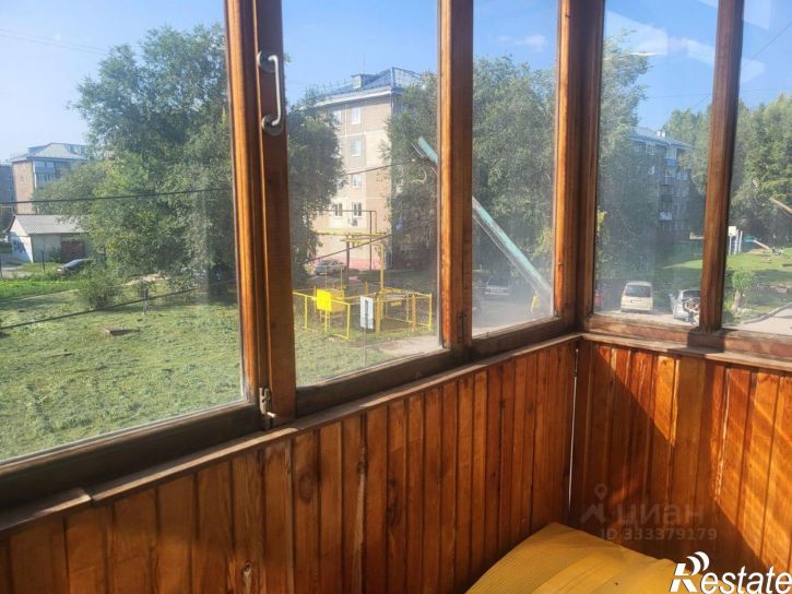 2-комн квартира Телефонная улица, 46,  д. 46