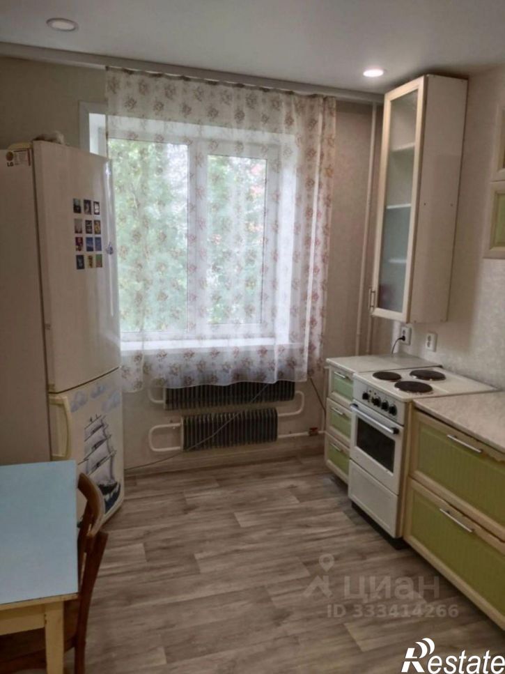 1-комн квартира улица 65 лет Победы, 49,  д. 49