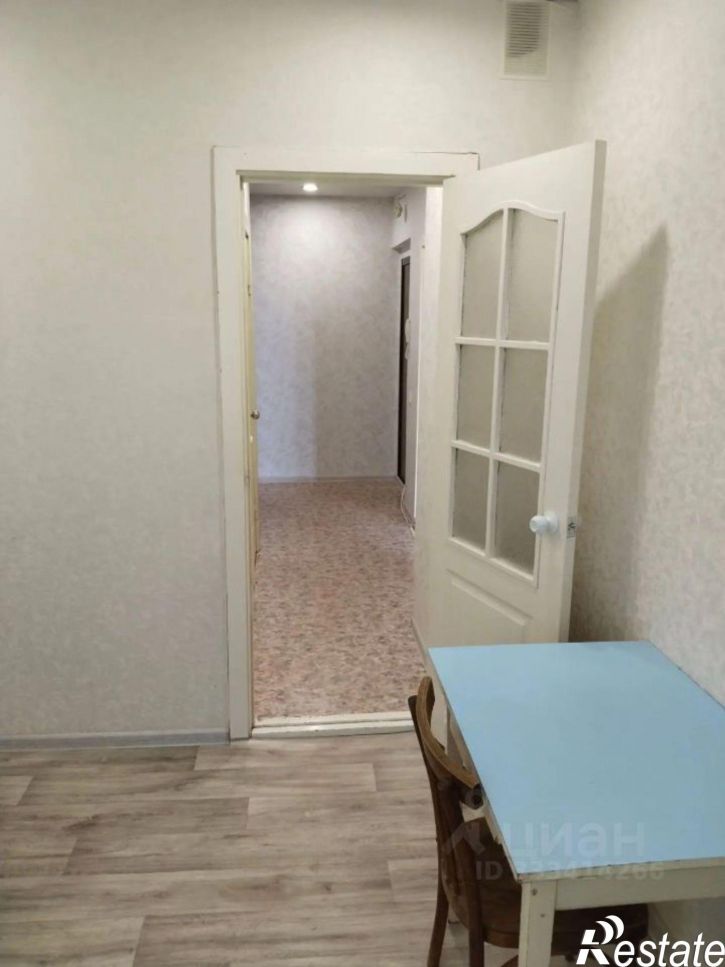 1-комн квартира улица 65 лет Победы, 49,  д. 49