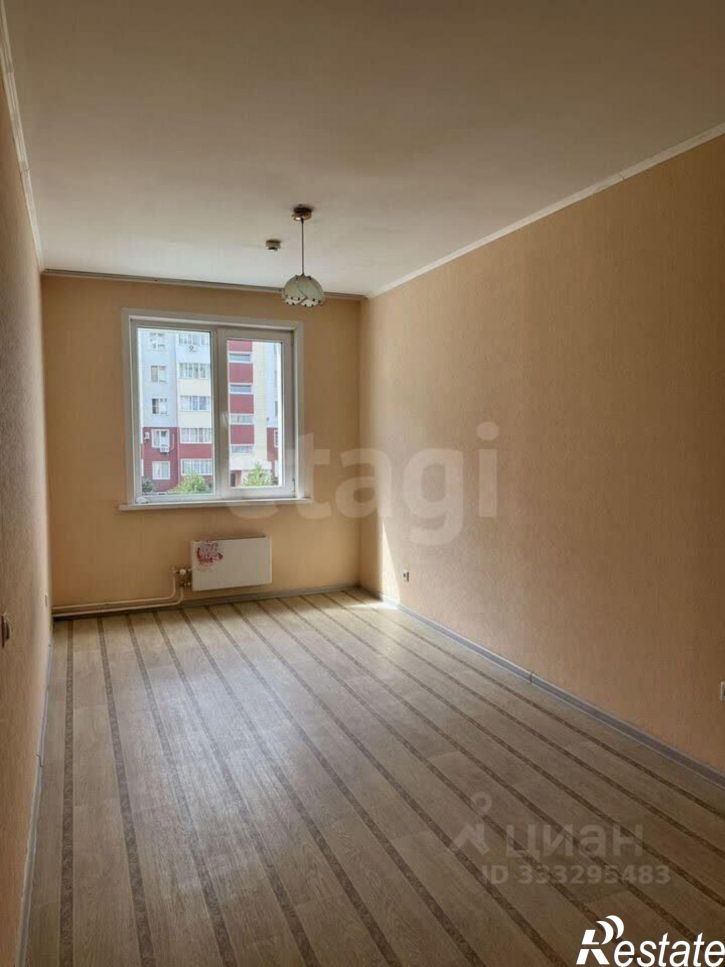 1-комн квартира улица Беляева, 21,  д. 21