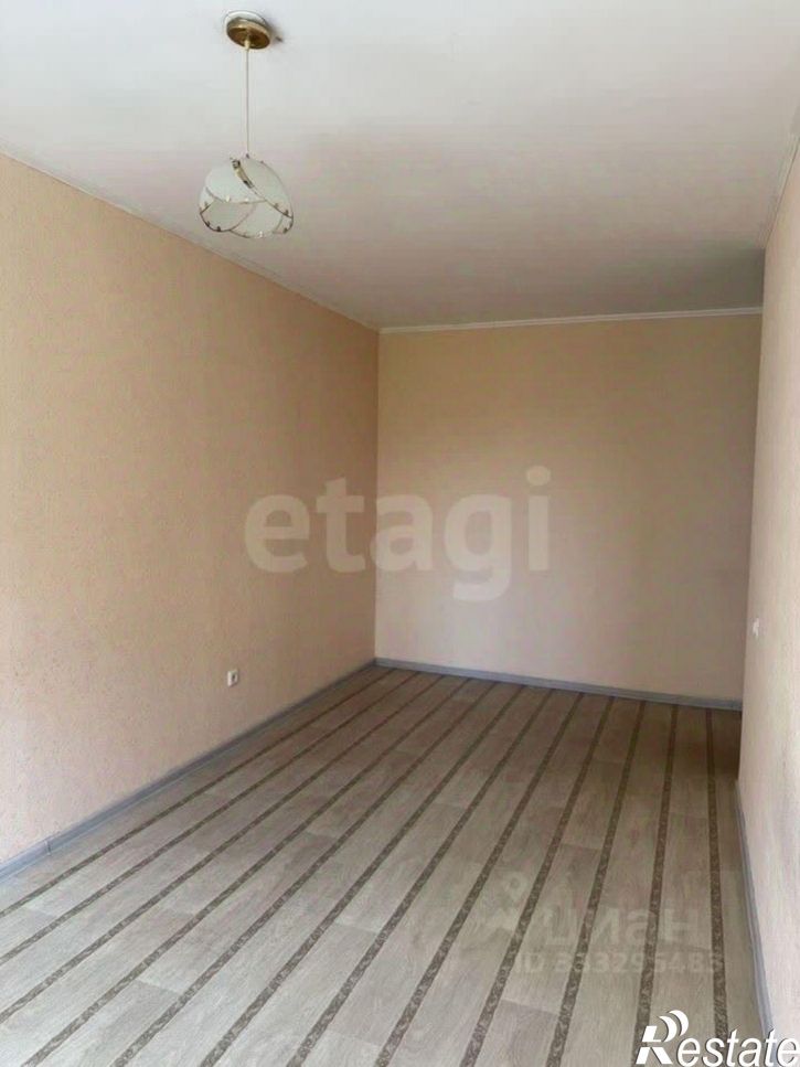 1-комн квартира улица Беляева, 21,  д. 21
