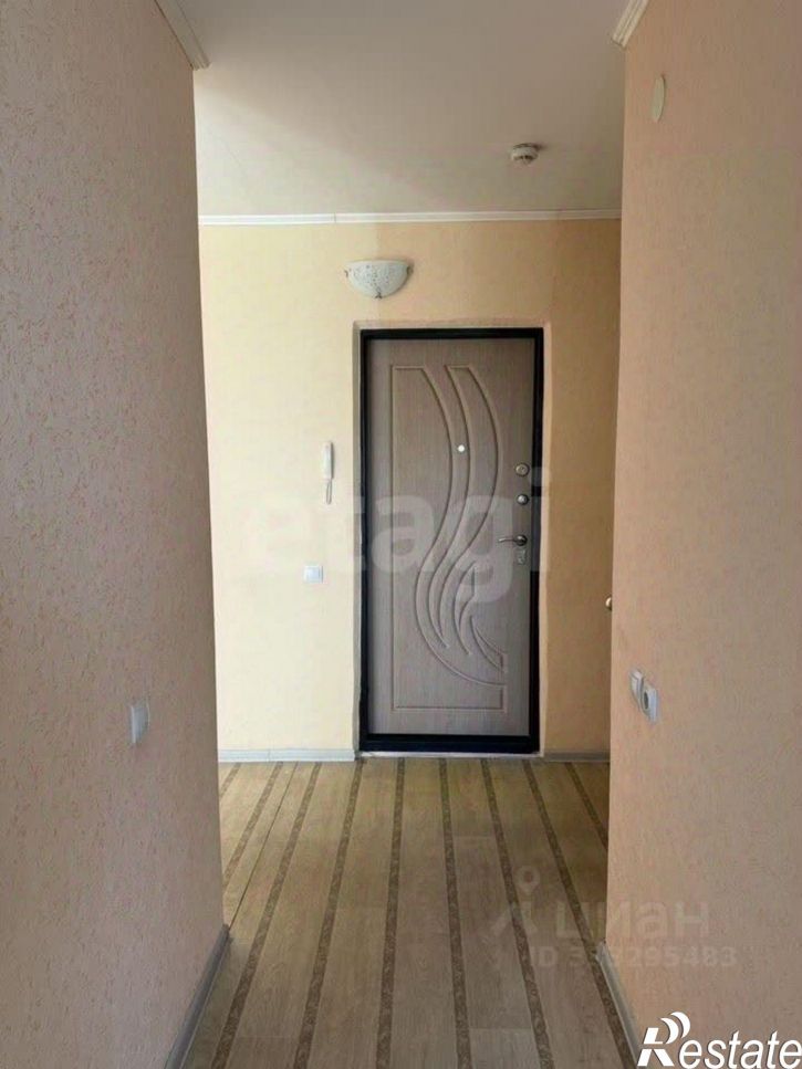 1-комн квартира улица Беляева, 21,  д. 21