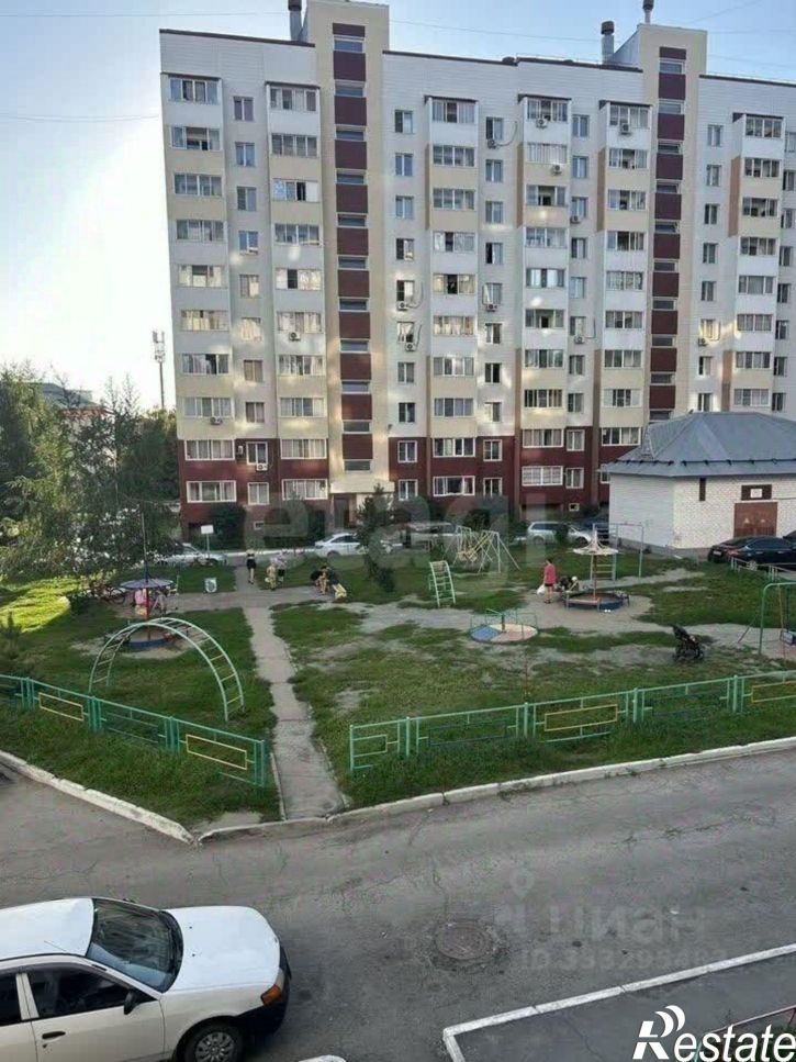 1-комн квартира улица Беляева, 21,  д. 21