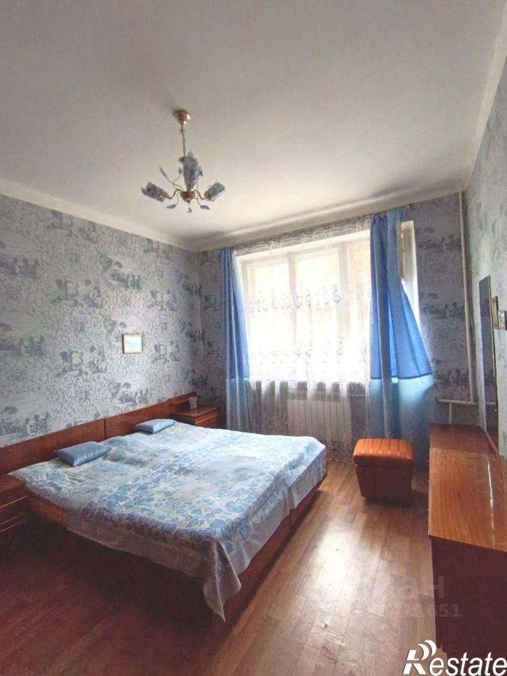 2-комн квартира Рыночный проезд, 9,  д. 9