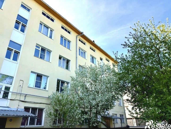 2-комн квартира Рыночный проезд, 9,  д. 9