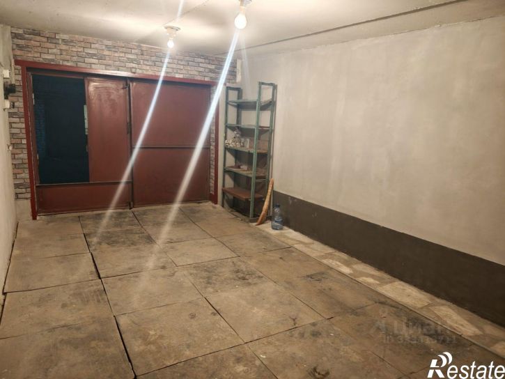 Гараж/парковка ул Димитрова, 50а,  д. 50а