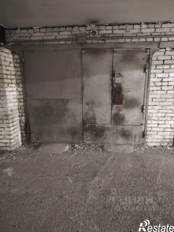 Гараж/парковка ул Димитрова, 50а,  д. 50а