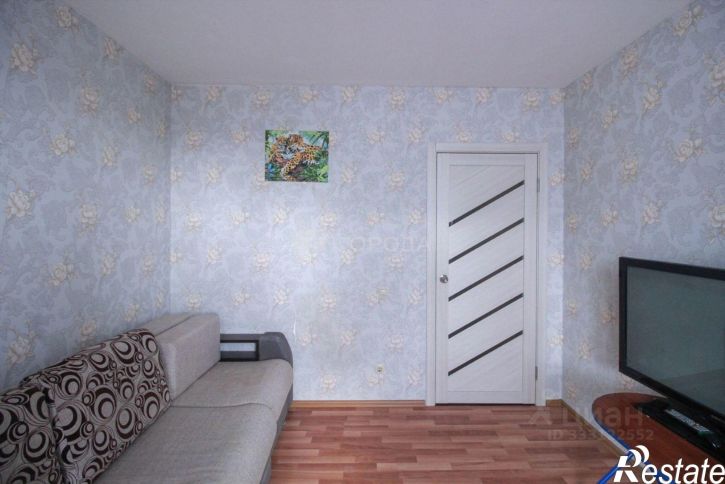 3-комн квартира Северный Власихинский проезд, 86,  д. 86
