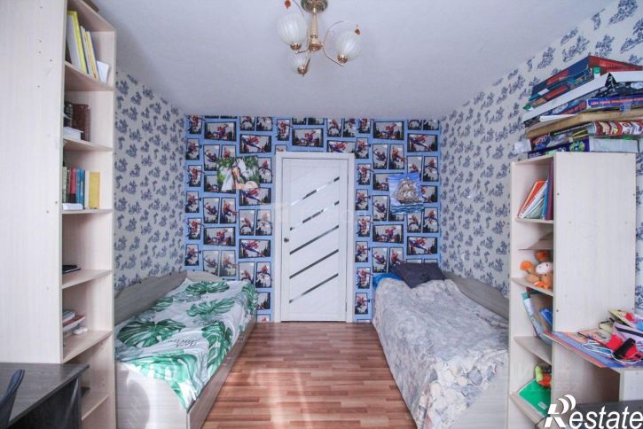 3-комн квартира Северный Власихинский проезд, 86,  д. 86