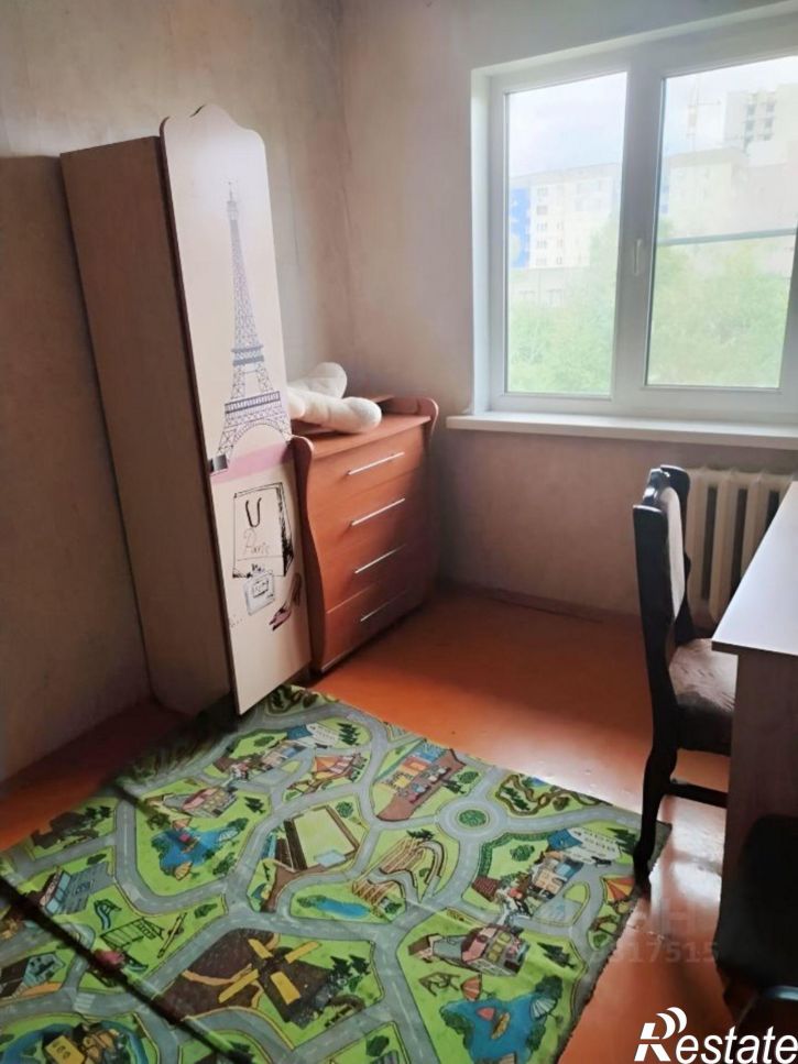 2-комн квартира ул Молодежная, 66,  д. 66