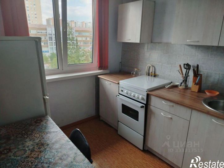 2-комн квартира ул Молодежная, 66,  д. 66