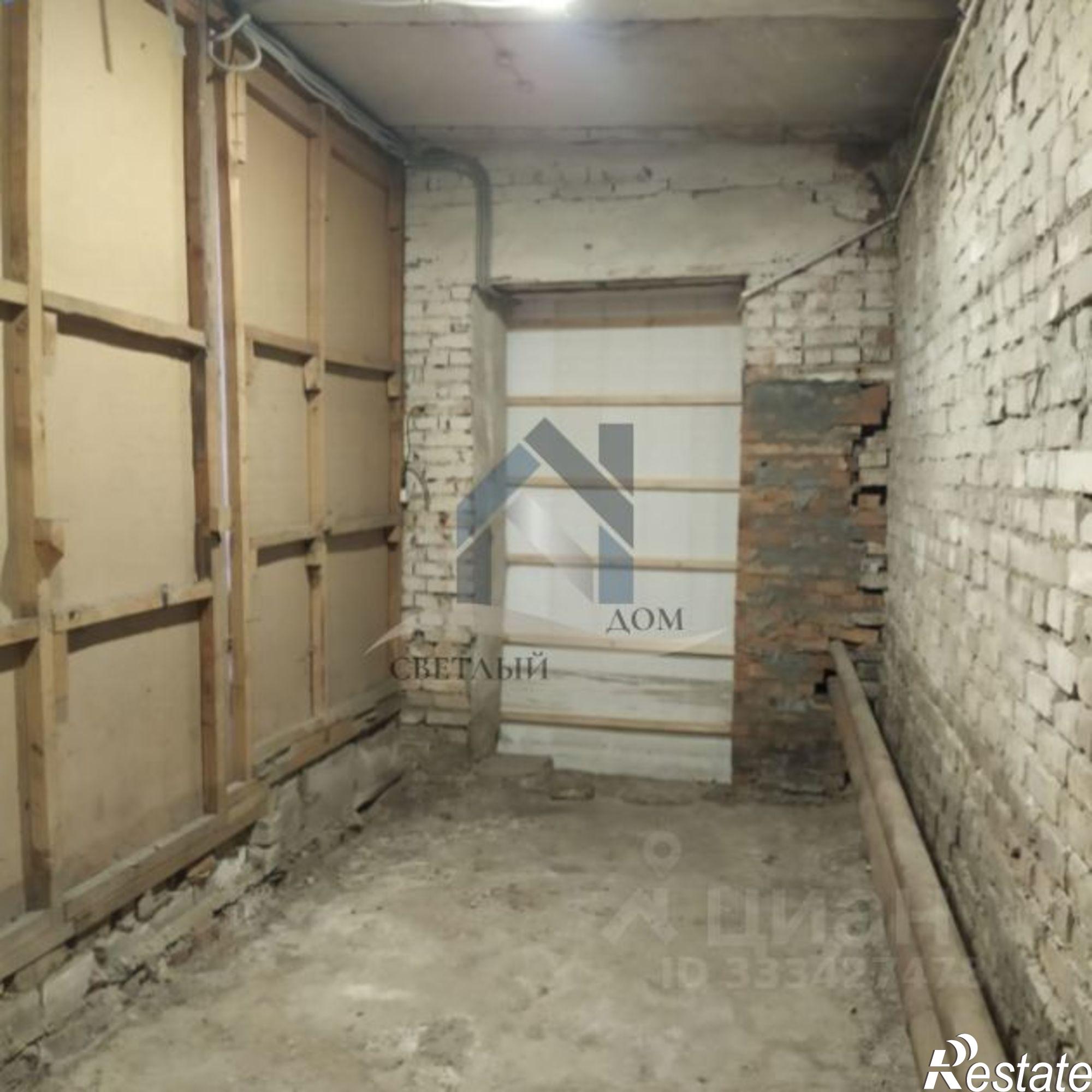 Сдать складское помещение за 24 649 рублей на улица Челюскинцев, 84
