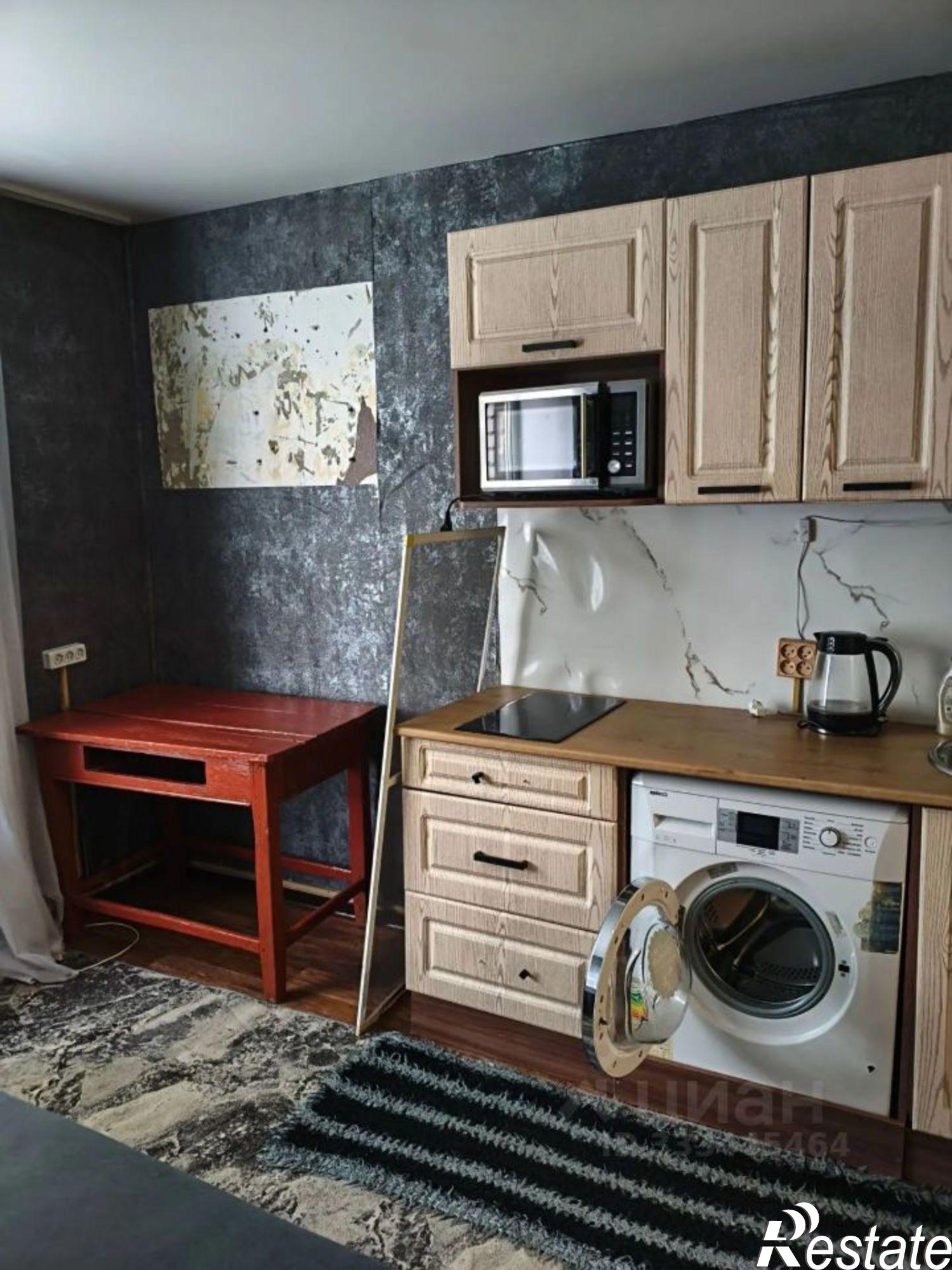 Сдать комнату за 12 000 рублей на Северо-Западная улица, 56