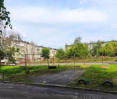 22 кв м ул Георгиева, 25а