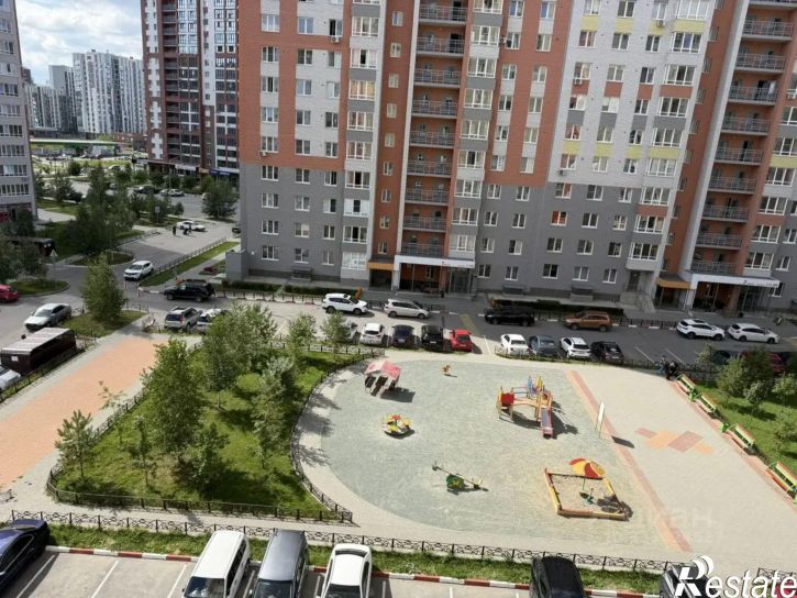 2-комн квартира улица 65 лет Победы, 23,  д. 23