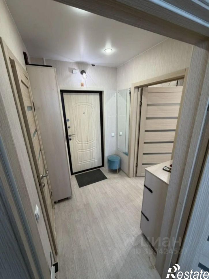 2-комн квартира улица 65 лет Победы, 23,  д. 23