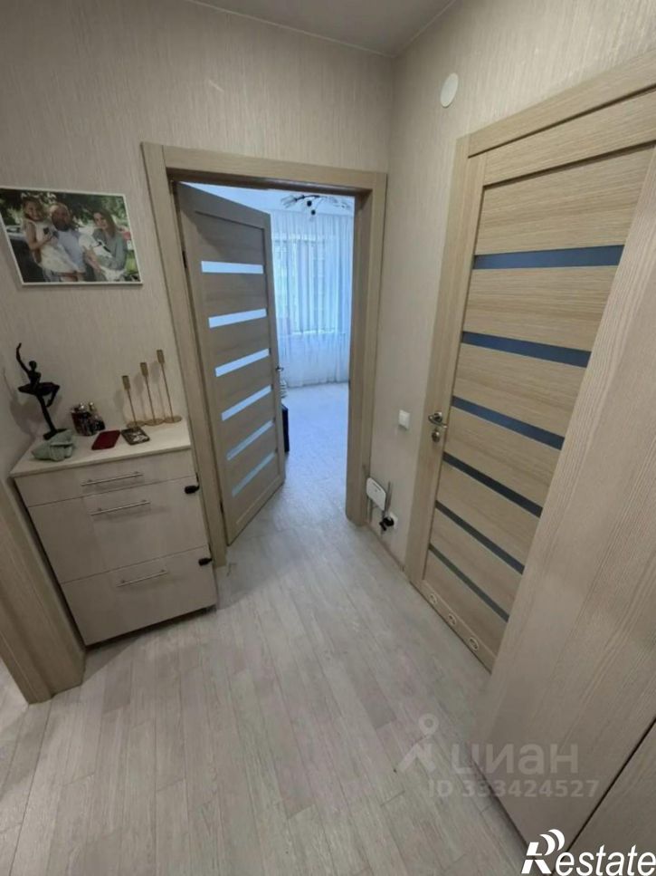 2-комн квартира улица 65 лет Победы, 23,  д. 23