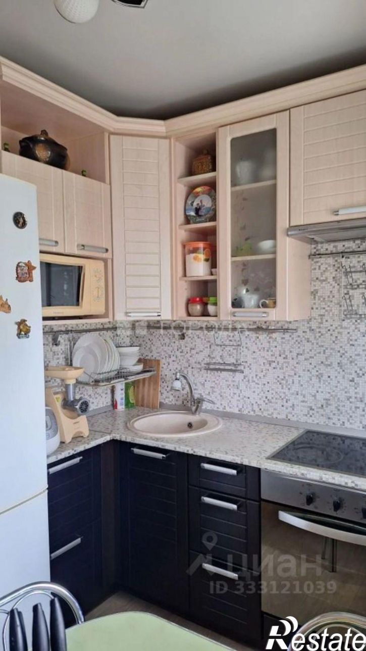 2-комн квартира проспект Космонавтов, 61Е,  д. 61Е