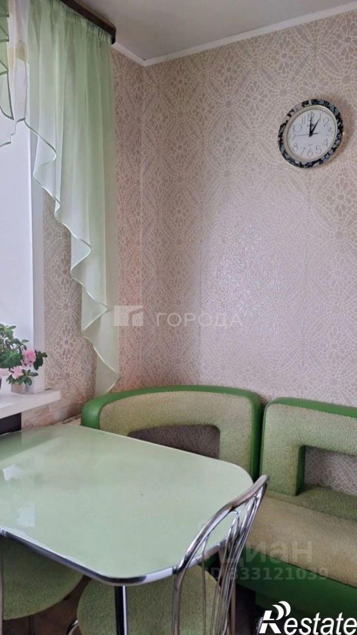 2-комн квартира проспект Космонавтов, 61Е,  д. 61Е