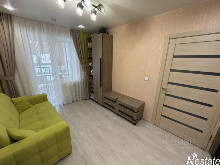 2-комн квартира улица 65 лет Победы, 23,  д. 23
