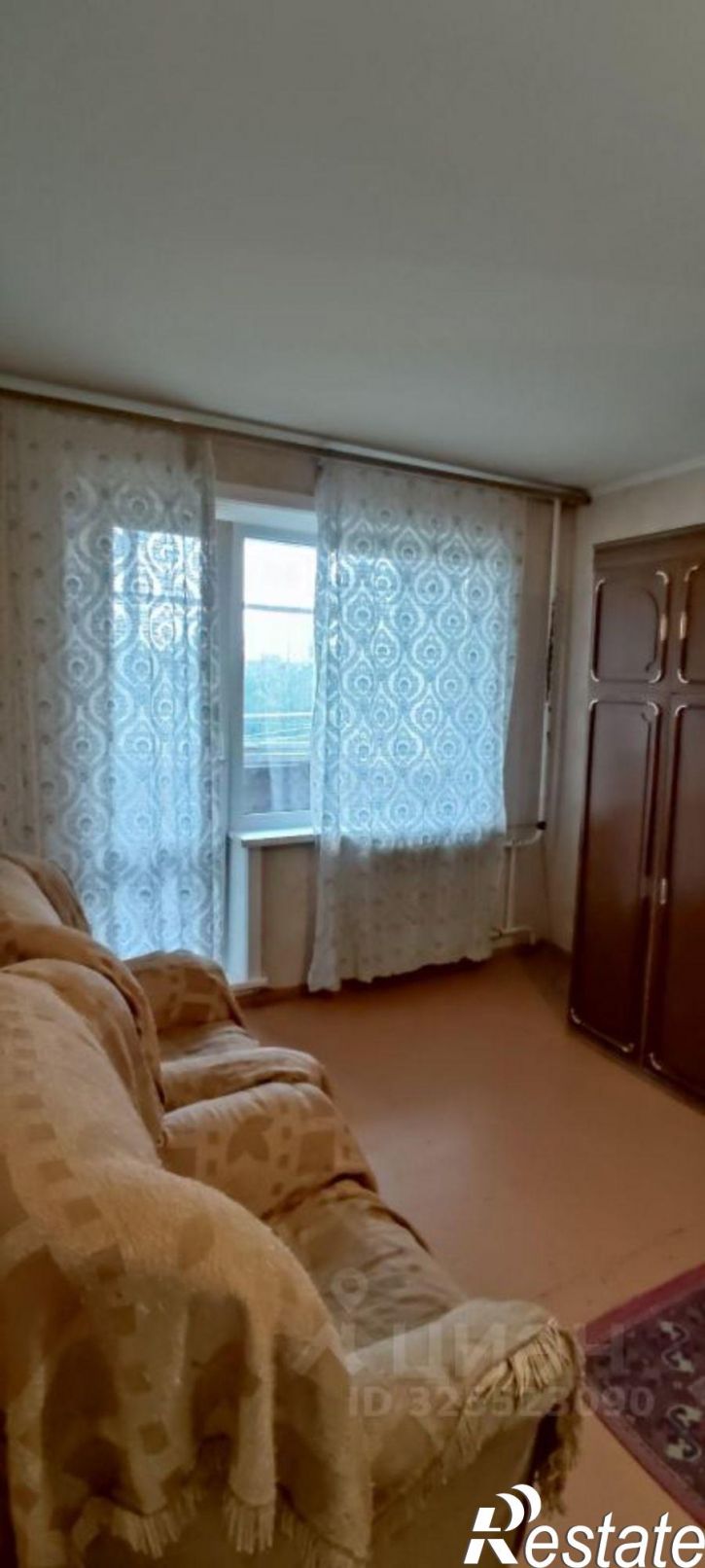 2-комн квартира улица Антона Петрова, 225,  д. 225