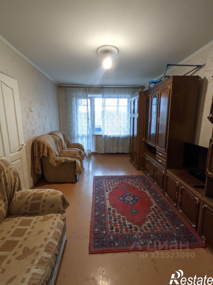 2-комн квартира улица Антона Петрова, 225,  д. 225