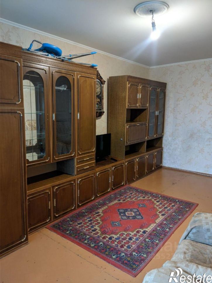 2-комн квартира улица Антона Петрова, 225,  д. 225