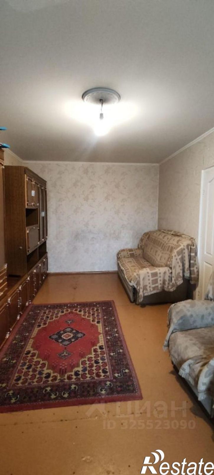 2-комн квартира улица Антона Петрова, 225,  д. 225