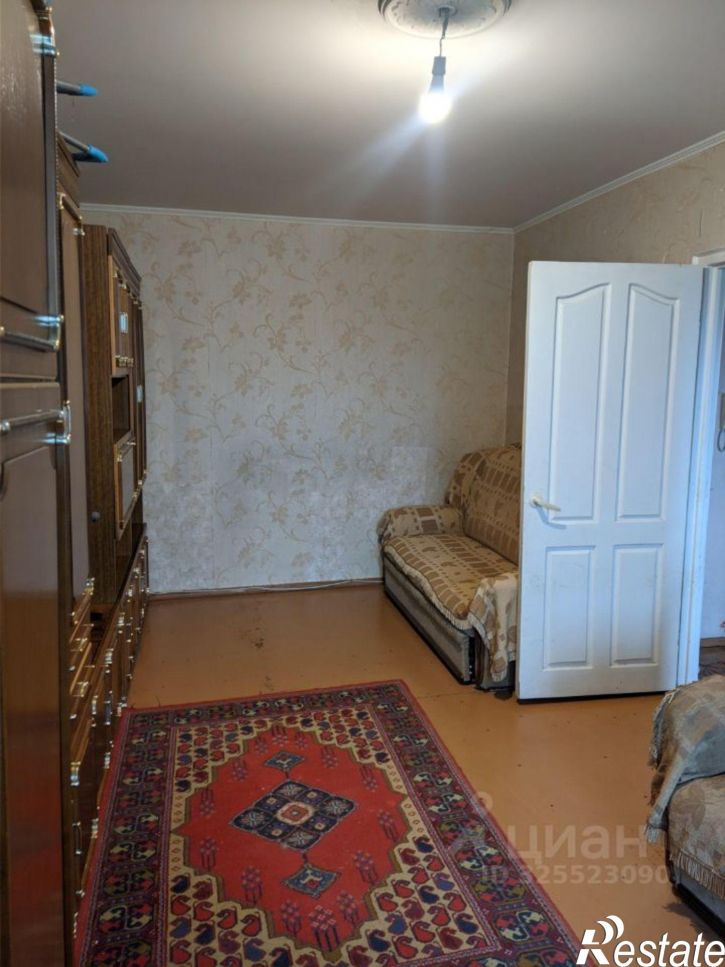 2-комн квартира улица Антона Петрова, 225,  д. 225