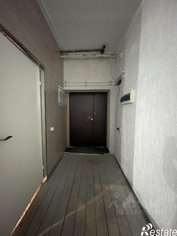 Гараж/парковка проспект Космонавтов, 34,  д. 34