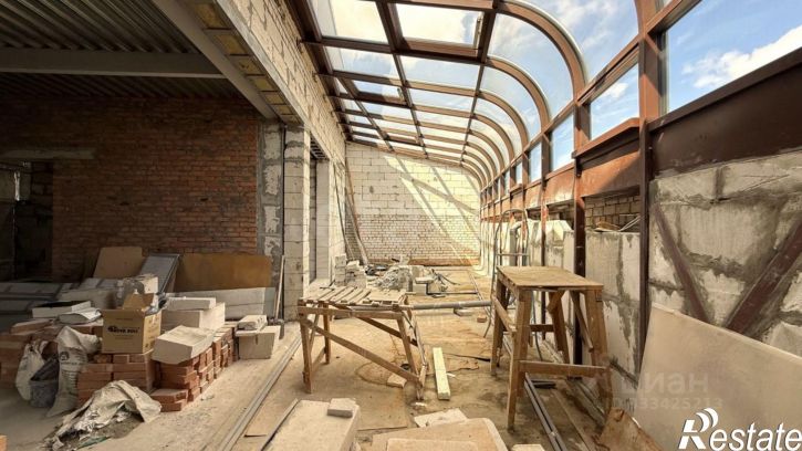4-комн квартира улица Профинтерна, 7А,  д. 7А