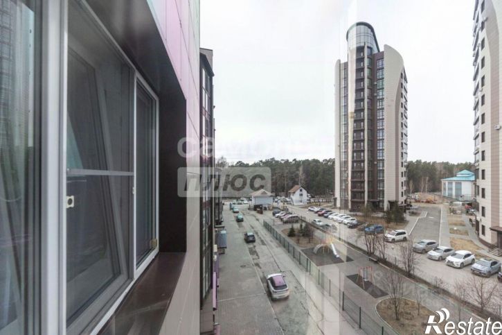 2-комн квартира Змеиногорский тракт, 104М/5,  д. 104М/5