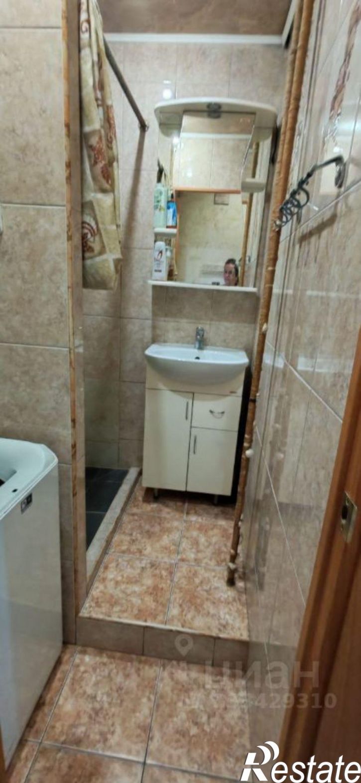 2-комн квартира Интернациональная улица, 228,  д. 228