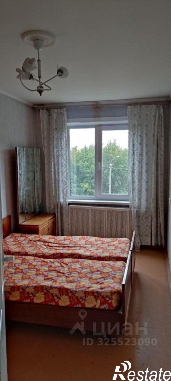 2-комн квартира улица Антона Петрова, 225,  д. 225