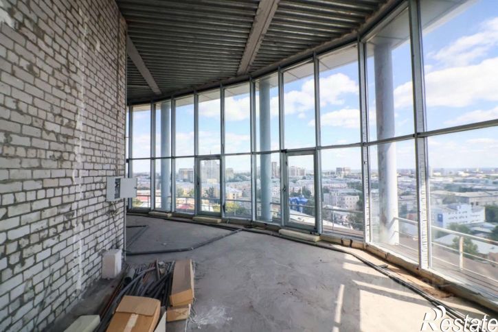 4-комн квартира улица Профинтерна, 7А,  д. 7А