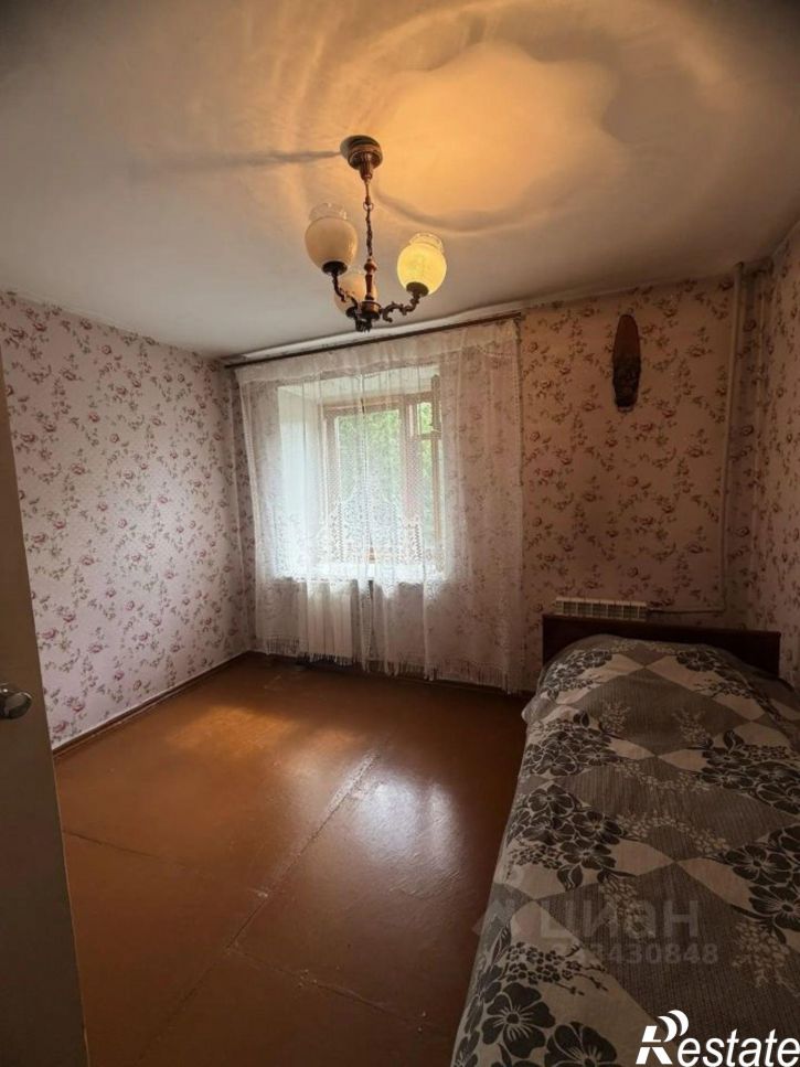 2-комн квартира улица Бехтерева, 5,  д. 5