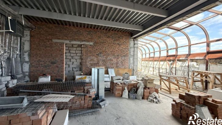 4-комн квартира улица Профинтерна, 7А,  д. 7А