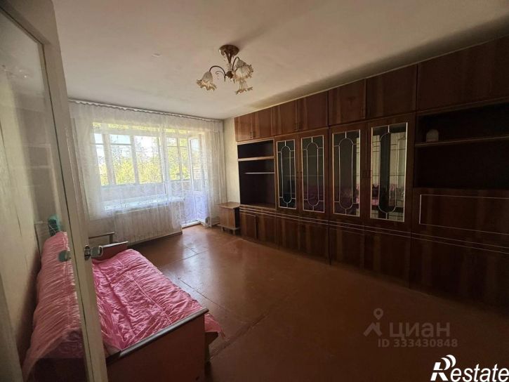 2-комн квартира улица Бехтерева, 5,  д. 5