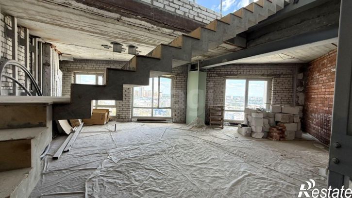 4-комн квартира улица Профинтерна, 7А,  д. 7А