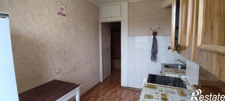 2-комн квартира улица Антона Петрова, 225,  д. 225