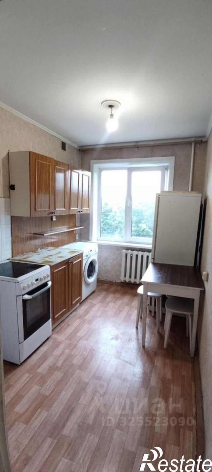2-комн квартира улица Антона Петрова, 225,  д. 225
