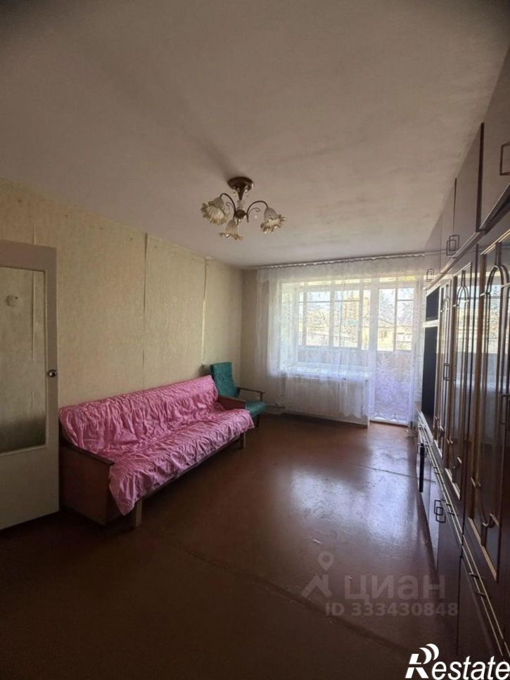 2-комн квартира улица Бехтерева, 5,  д. 5