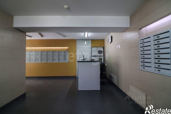 4-комн квартира улица Профинтерна, 7А,  д. 7А